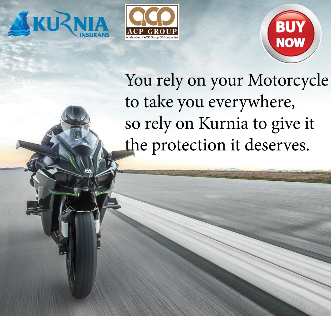 motorcycle insurance malaysia online